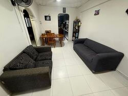 Blk 303 Hong Kah East Garden (Jurong East), HDB 3 Rooms #558279751